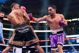 Errol spence jr about danny garcia. Errol Spence Vs Danny Garcia Fight Results Round By Round Boxing
