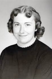 Janet Davidson Obituary