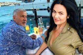 Check spelling or type a new query. Cum A Convins O Ilie NÄƒstase Pe Ioana Simion SÄƒ RenunÈ›e La DivorÈ› Chiar Ea A Povestit Tot Impact