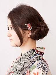 5 85 浴衣に合う髪型 簡単へアアレンジのやり方 ヘア特集 all about 浴衣に合う髪型 着物ファッション ヘアアレンジ