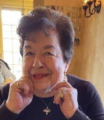 Remembering Joanne Rose Bedard