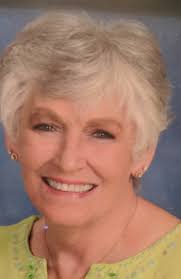 Barbara Daniel Chandler Obituary July 21, 2019