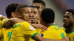 Federico lorza live dilan cortes live dylan johnson live antony. Brasil X Venezuela Resultado E Ficha Tecnica Da Copa America