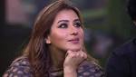 Bigg Boss finale contestant number