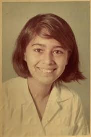 Aurora G. Alaniz Obituary