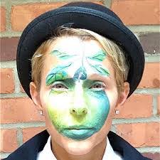 Audrey Maurer's Instagram, Twitter & Facebook