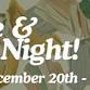 Snowmen Paint & Vino Night event image
