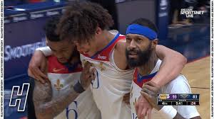 Watch free nba video highlights, news, and analysis. Los Angeles Lakers Vs New Orleans Pelicans Boxscore May 16 2021 Fox Sports