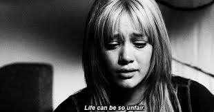 And They Ll Be Like A Cinderella Story The Duff Hilary Duff