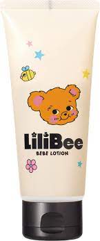 Amazon | LiliBee リリビー ミルクローション ママベビー 敏感肌 全身用 高保湿 弱酸性 スキンケア 150ml | LILIBEE  | 乳液・クリーム 通販