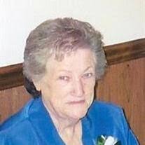 Ernestine Gerald Obituary