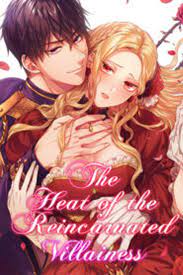 Read The Heat of the Reincarnated Villainess - MANGAGG Translation manhua,  manhwa