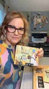 Donna Barna's Instagram, Twitter & Facebook