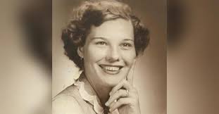 Eva Jean Unverricht Obituary