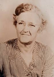 Rita May Derington Irwin (1889-1950)