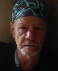 Randy Bourque, 61, Duson, Louisiana (8/18/2023)