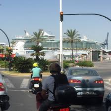 Maybe you would like to learn more about one of these? Another Day In Paradise Spanish In Cadiz Flickr