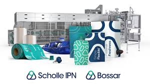Ipn is australia's largest operator of medical centres and provider of quality management services and facilities for doctors. Scholle Ipn Acquires Flexible Packaging Equipment Manufacturer Bossar Bossar Packaging