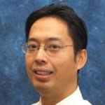 Dr. Davis Liu, MD