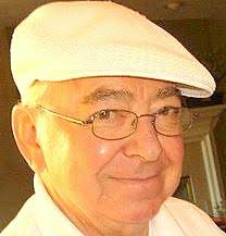 Death of James David Tretter