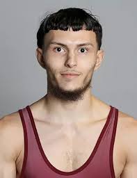 2024-25 Wrestling Roster