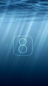 Ocean Sunlight Ios 8 Iphone 5s Wallpaper Iphone 5s Wallpaper Iphone 6 Wallpaper Iphone Wallpaper