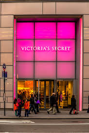 victorias secret wikipedia