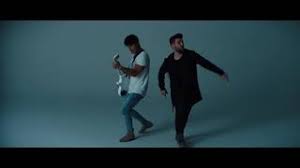 We should be alone together kissing over there in the corner where nobody else can see keeping each other company we should be alone together leaning up. Dan Shay Alone Together Official Music Video