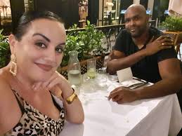 Simone Amelia Jordan