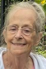 Judith Wickerham Olney Obituary (2021)