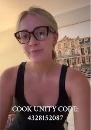 Cook Unity Code