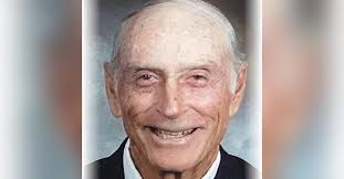 Charles D Johnson Obituary