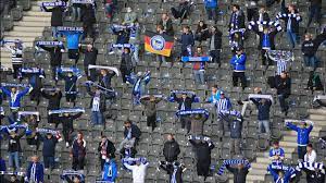 Jul 02, 2021 · der neue coach grüßte die fans und zeigte einen schal mit den rotgelben klubfarben. Saison 2021 22 Hertha Bsc Startet Dauerkartenverkauf Rbb24