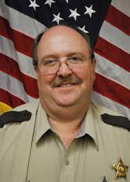 Sheriff Michael Howell