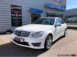 Mercedes Classe C C180 Sportline Pack Amg Occasion Nancy Laxou Pas Cher Voiture Occasion Meurthe Et Moselle 54 Agence Auto
