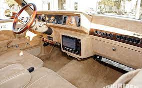 1984 Oldsmobile Cutlass Interior Oldsmobile Cutlass Supreme Oldsmobile Cutlass Custom Cars