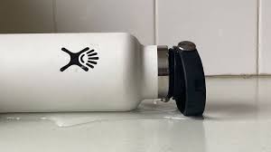 Why Is Your Hydro Flask Lid Leaking What To Do About It The Cooler Box