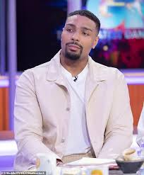 Discover more posts about jordan banjo. Jordan Banjo Reveals His Children Received Death Threats After Diversity S Blm Routine On Bgt Australiannewsreview