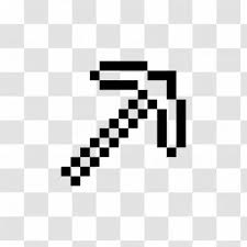 Like other diamond tools, a diamond hoe can be upgraded to a netherite hoe, although the only benefit is the increased durability (plus getting an advancement in java edition). Minecraft Coloring Book Pickaxe Mob Herobrine Shovel Transparent Png