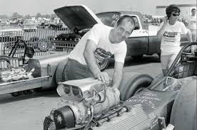 The aluminum heads used in the boss 429 engines featured The Cammer Fords Answer To The Hemi Gold Eagle Co