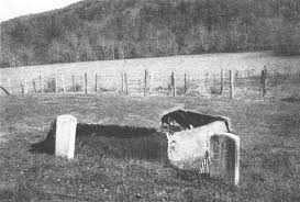 Profiles are placed in this category with this text. Joseph Griffith Land Grant Settler Of Brimstone