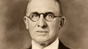 La preparación de Ezra Taft Benson: La misión de su padre