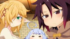 Anime Ishuzoku Reviewers Anime Art Otaku