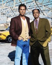 He was great in miami vice, nash bridges and just legal and i think he is great in every role he plays. Nash Bridges Staffel 1 Episode 01 08 2 Dvds 1042004
