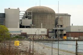 Lake ontario forms the southern and eastern boundary of this surveillance area. Pickering False Alarm Casts Doubt On Toronto S Emergency Plans Now Magazine