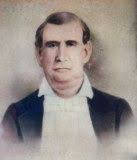 Nathaniel Madison “' Whistling Nat'” Collins (1787-1860)