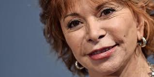 Born in lima, peru, 2 august 1942) is a chilean writer. Geisterhaus Autorin Isabel Allende Wird 75 Haz Hannoversche Allgemeine