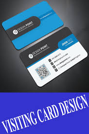 Start the design process with a business card template. Visiting Card Design 2 Visiting Card Design Business Card Design Business Card Design Software