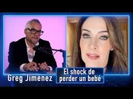 ANETTE MICHEL perdió un embarazo con GREG JIMÉNEZ