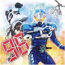 rの彼方に 全てを振り切れ 一番くじ 仮面ライダーオーズ w ooo 10th anniversary c賞 色コレ kamen rider ooo w 仮面ライダー オーズ 仮面ライダー オーズ